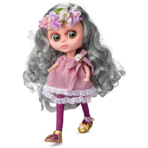 Doll The Biggers Margaret Frost Berjuan (32 cm)