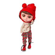 Doll Berjuan The Biggers Molly Doig (32 cm)