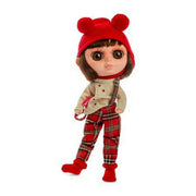 Doll Berjuan The Biggers Molly Doig (32 cm)