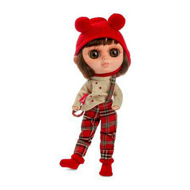 Doll Berjuan The Biggers Molly Doig (32 cm)