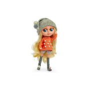 Baby doll Berjuan The Biggers Cherry Collins (32 cm)