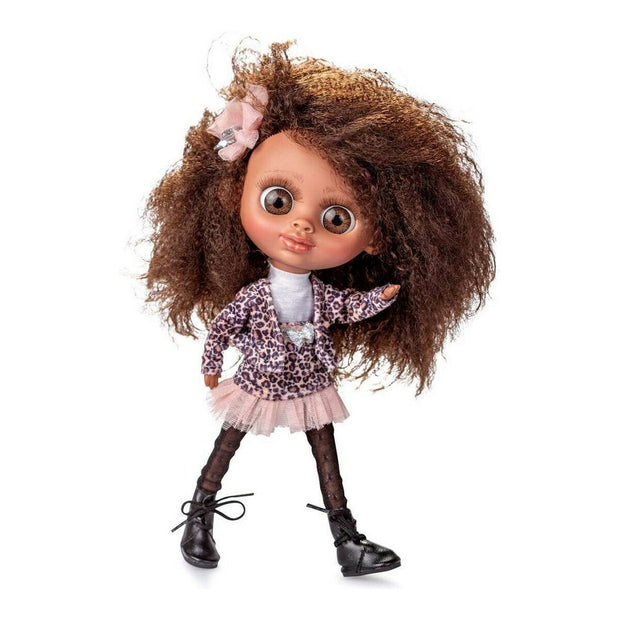 Doll Berjuan  The Biggers Jollie Bonnaire (32 cm)