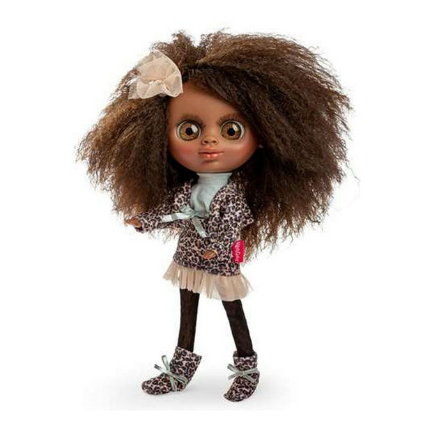 Doll Berjuan  The Biggers Jollie Bonnaire (32 cm)