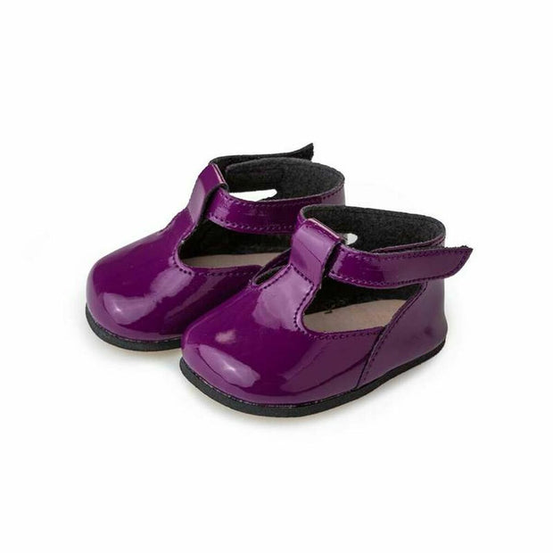 Shoes Berjuan 80004-22 Lilac Strap