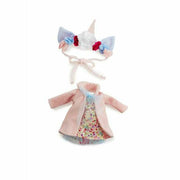 Doll's clothes Berjuan Biggers 124012-21 30 cm