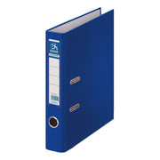 Lever Arch File DOHE A4 Blue 12 Units (28,5 x 32 x 45 cm)