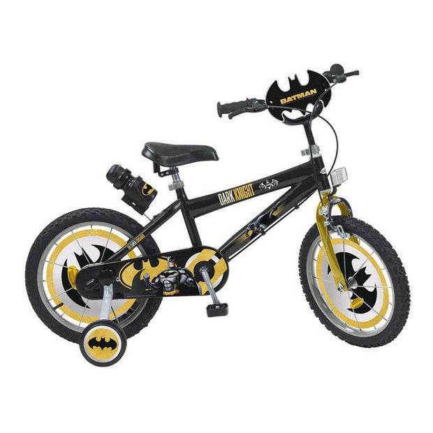 Kinderfahrrad Toimsa 16" Batman