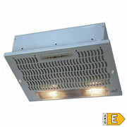 Konventioneller Rauchfang Cata EEE Edelstahl 300 m3h