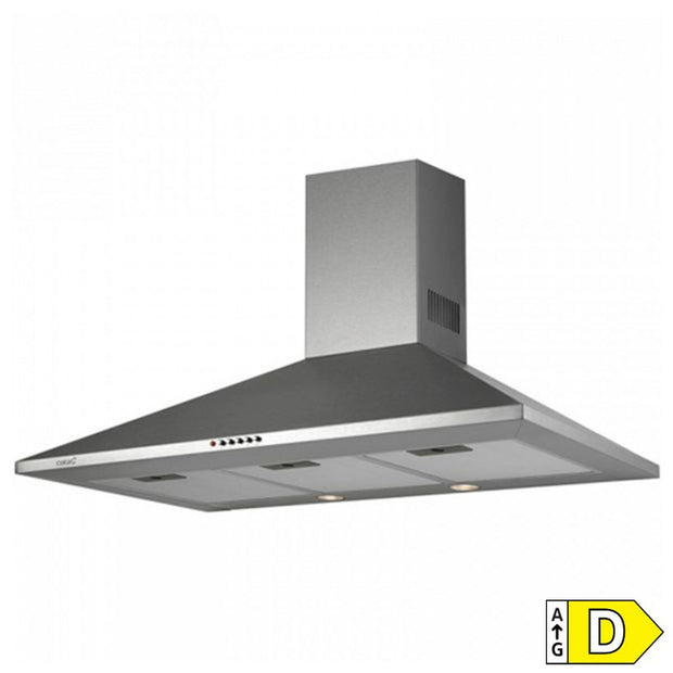 Konventioneller Rauchfang Cata OMEGA 700 70 cm 645 m3/h 57 dB 270W Edelstahl