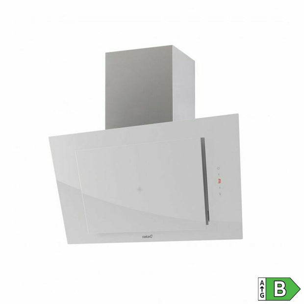 Konventioneller Rauchfang Cata 900XGWH 842 m3h 135W