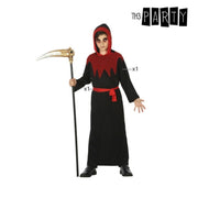 Costume (5-6)
