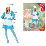 Costume for Adults Elf