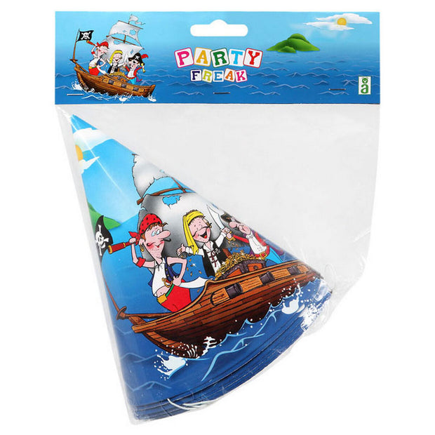 Party supply set Pirates