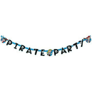 Hanging decoration Pirates! PIRATE PARTY 144 cm