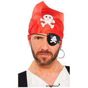 Pirate set 3 pcs