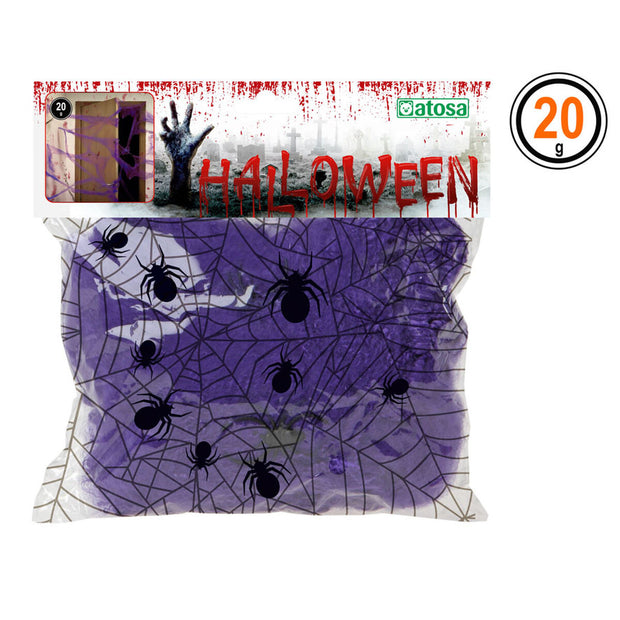 Cobweb 20 gr Violet