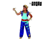 Costume for Children Arab Dancer Aladdin