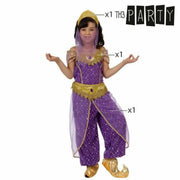 Costume for Children Arab