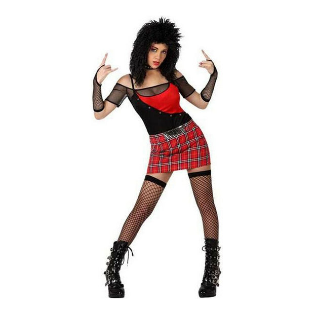 Costume for Adults Punk