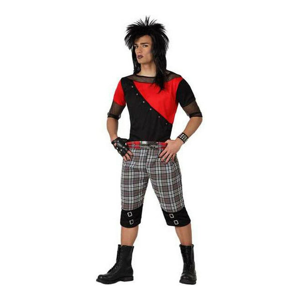 Costume for Adults Punk