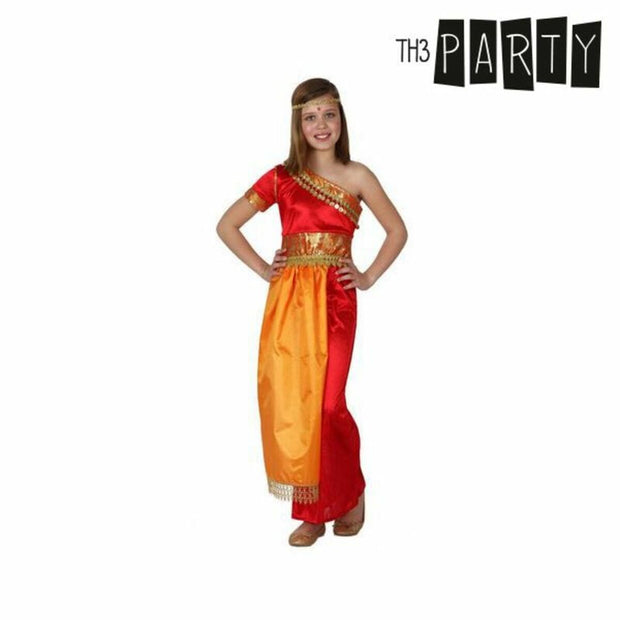 Costume for Children Hindu