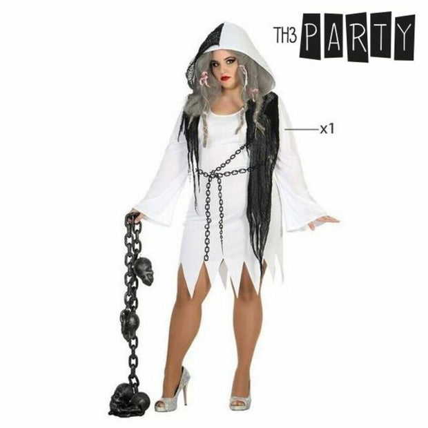 Costume for Adults Ghost