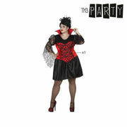 Costume for Adults Vampiress