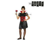 Costume for Children Vampiress