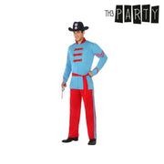 Costume for Adults Soldier