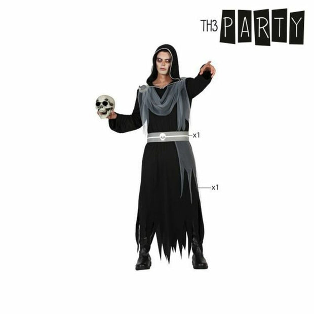 Costume for Adults Lord of hell