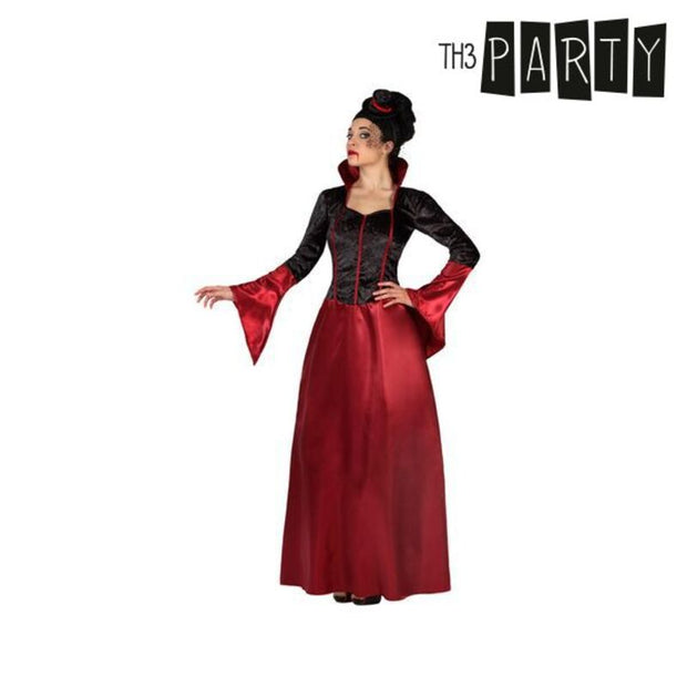 Costume for Adults Vampiress