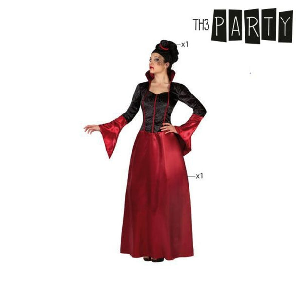 Costume for Adults Vampiress