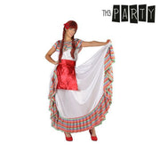 Costume for Adults Mexican Woman