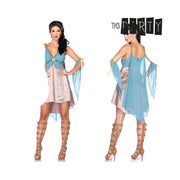 Costume for Adults Th3 Party 3719 Goddess