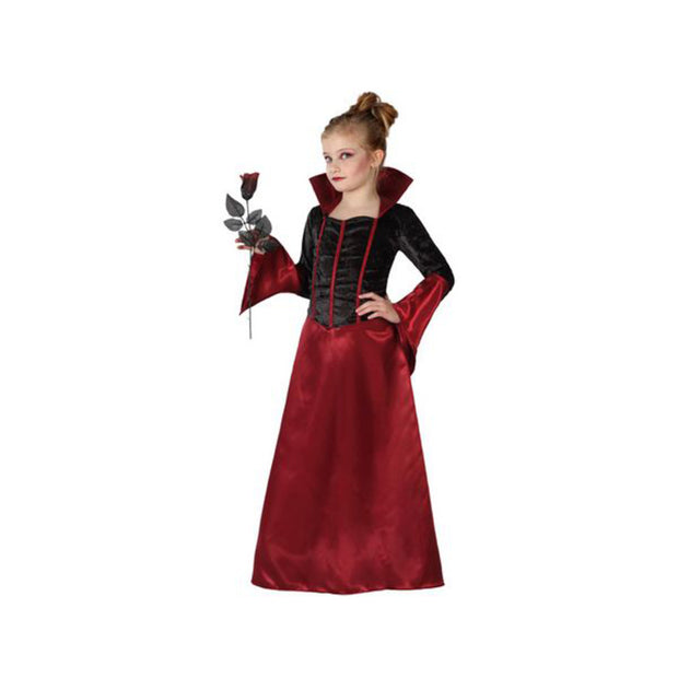 Costume for Children Vampiress
