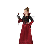 Costume for Children Vampiress