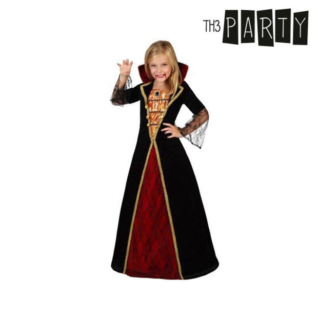 Costume for Children Vampiress