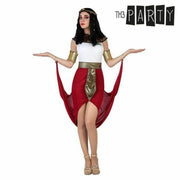Costume for Adults (3 pcs) Egyptian Woman