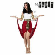 Costume for Adults (3 pcs) Egyptian Woman