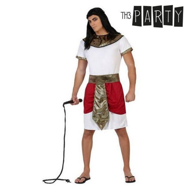 Costume for Adults (3 pcs) Egyptian Man