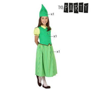 Costume for Children Goblin