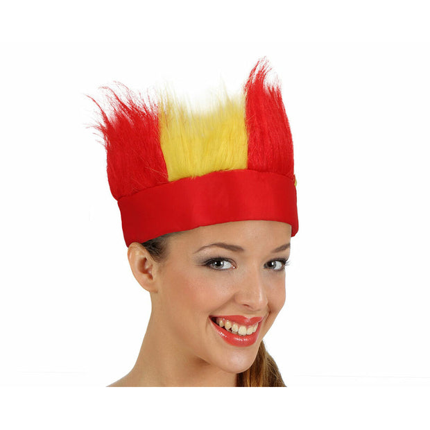 Hat Wigs Spain