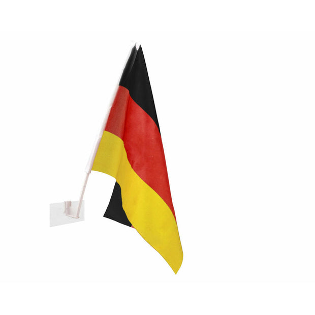 Flag Car Germany