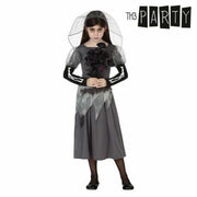 Costume for Children Corpse Bride (2 pcs)