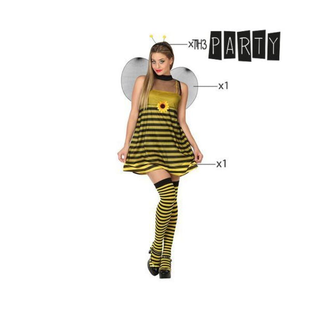 Costume for Adults Bee