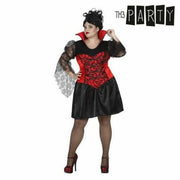 Costume for Adults Vampiress