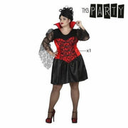 Costume for Adults Vampiress