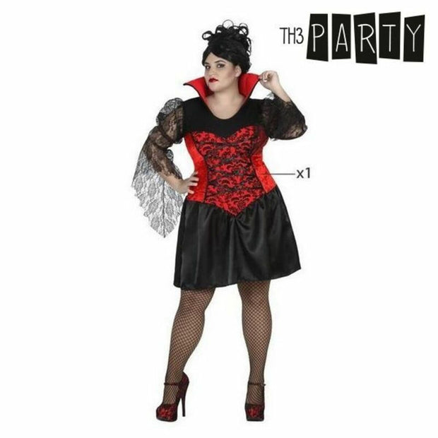 Costume for Adults Vampiress
