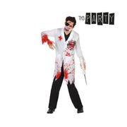 Costume for Adults Bloody Doctor