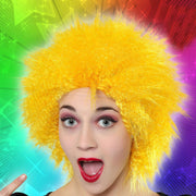 Wigs Freak 117821